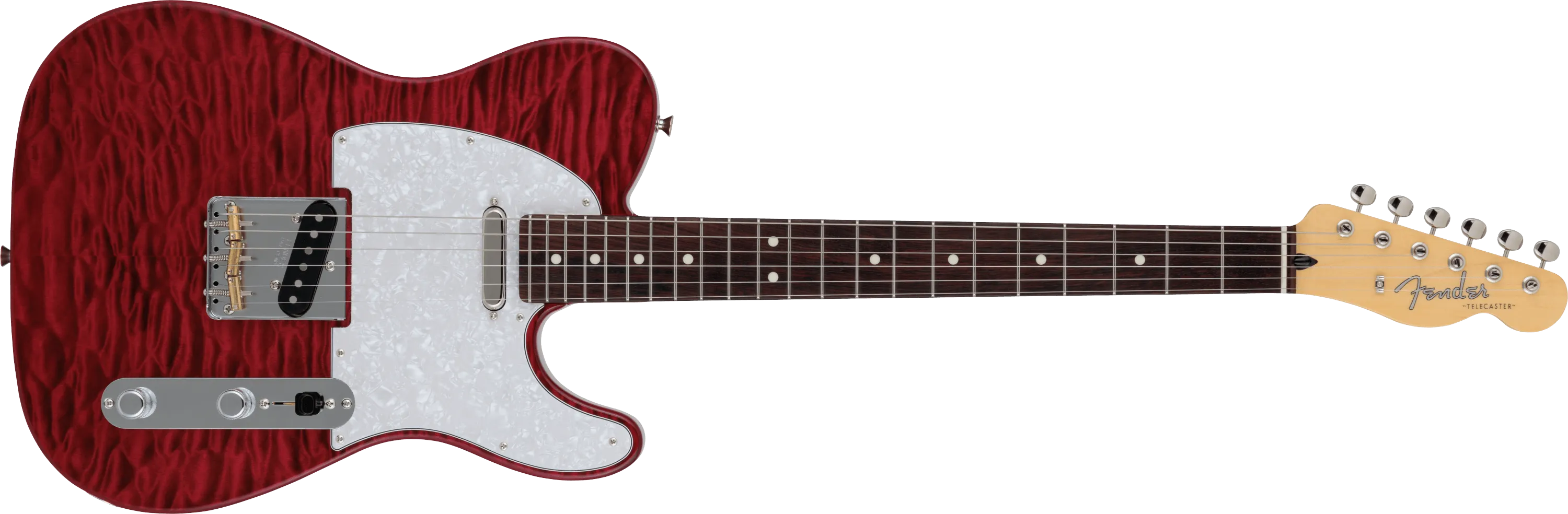 2024 Collection Made in Japan Hybrid II Telecaster®