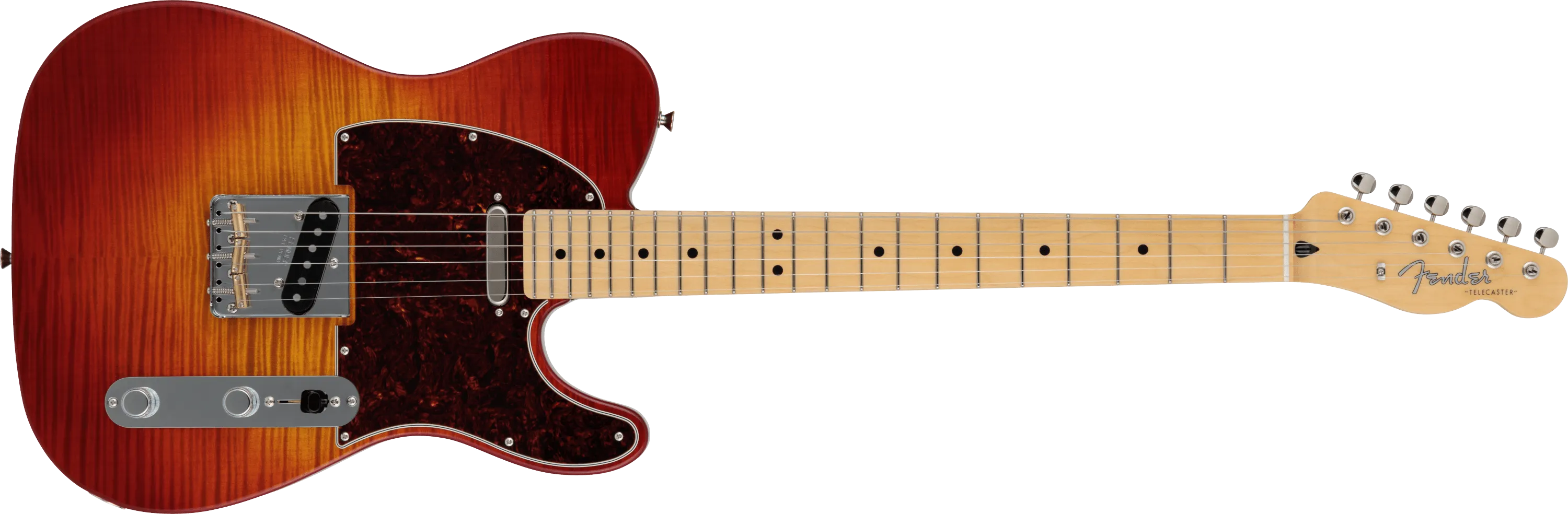 2024 Collection Made in Japan Hybrid II Telecaster®