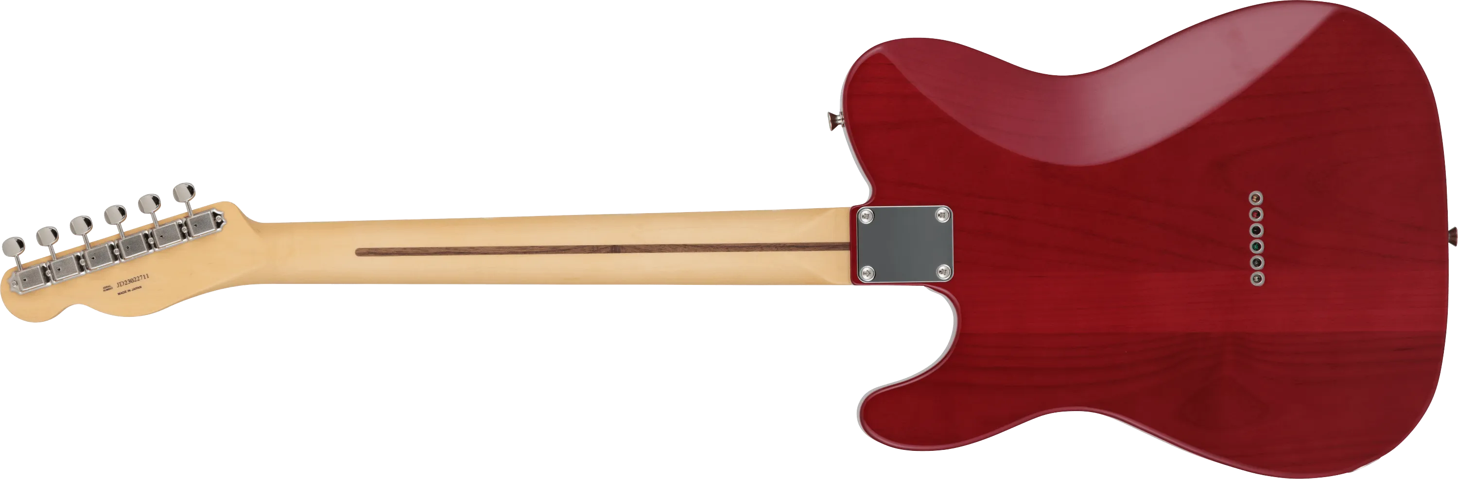 2024 Collection Made in Japan Hybrid II Telecaster®