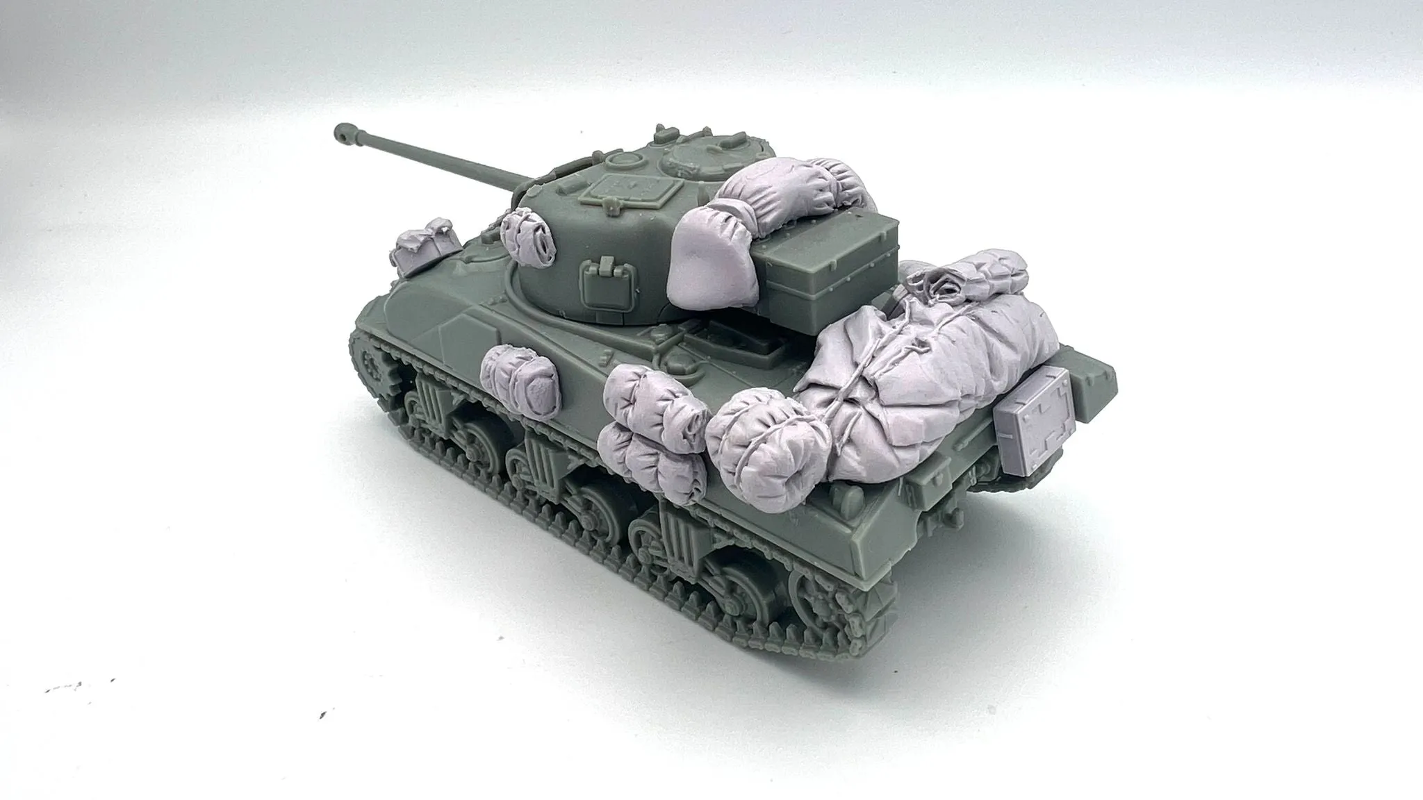 282RG009 M4 Firefly IC Hybrid Stowage Kit- Resin