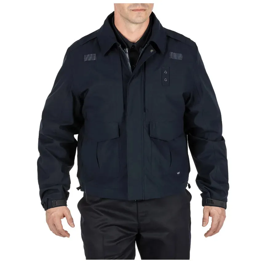 5.11 Tactical 4-in-1 Patrol Jacket 2.0