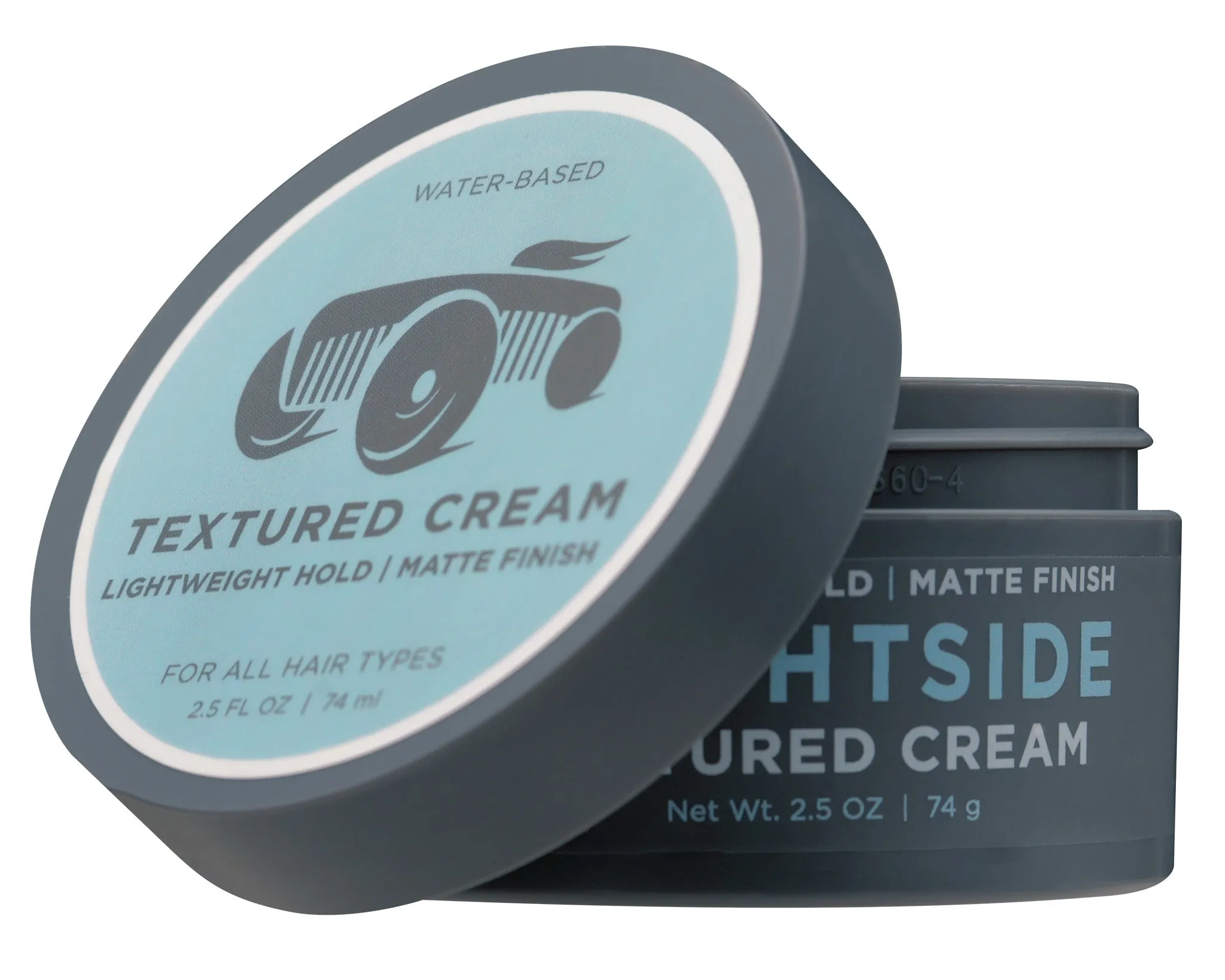 Brightside Hybrid Pomade