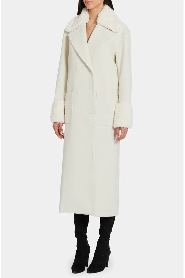 Carrington Coat