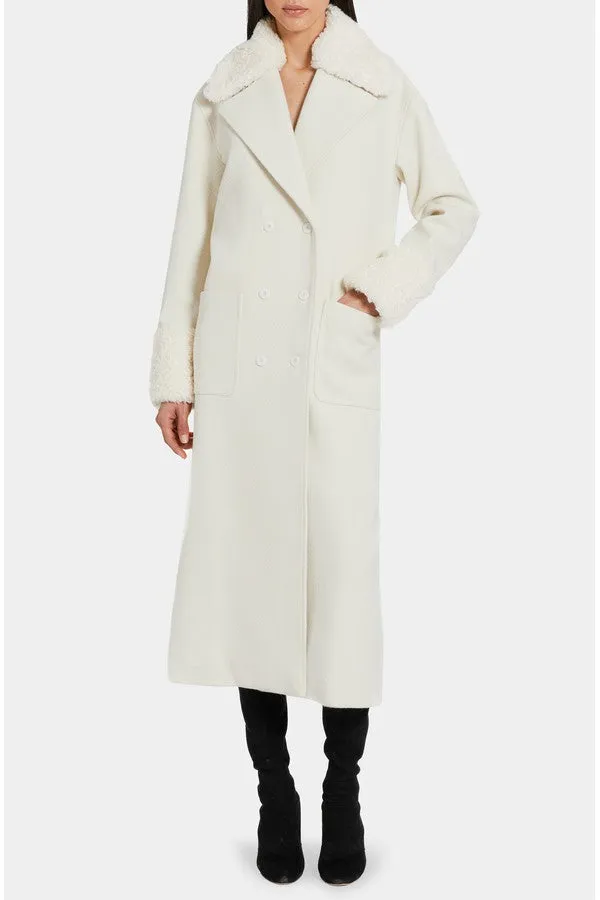 Carrington Coat