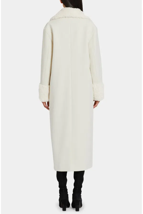 Carrington Coat