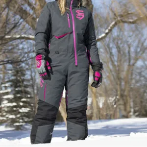 Choko Womens Storm Insulated Monosuit