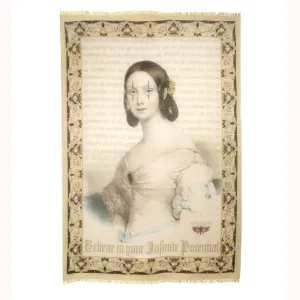 Coreterno " Infinite Potential" - Maxi scarf