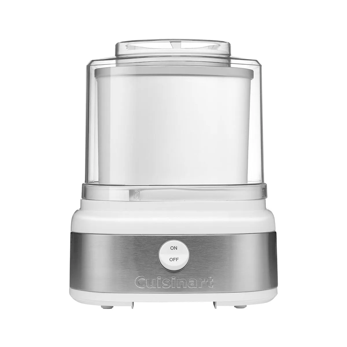 Cuisinart Cool Scoop Ice Cream Maker 1.5L