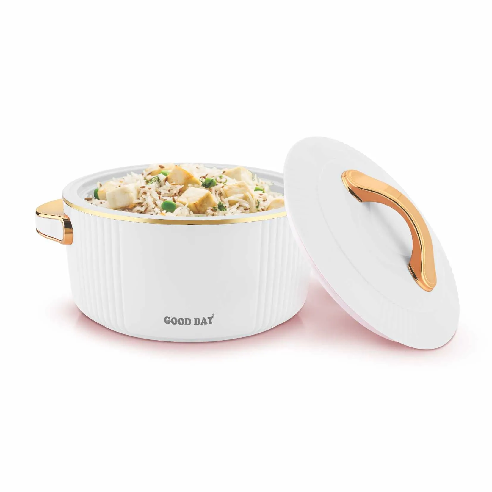 DAISY INSULATED CASSEROLE