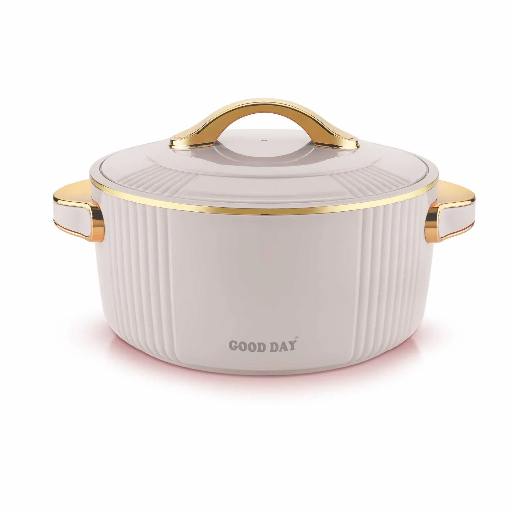 DAISY INSULATED CASSEROLE