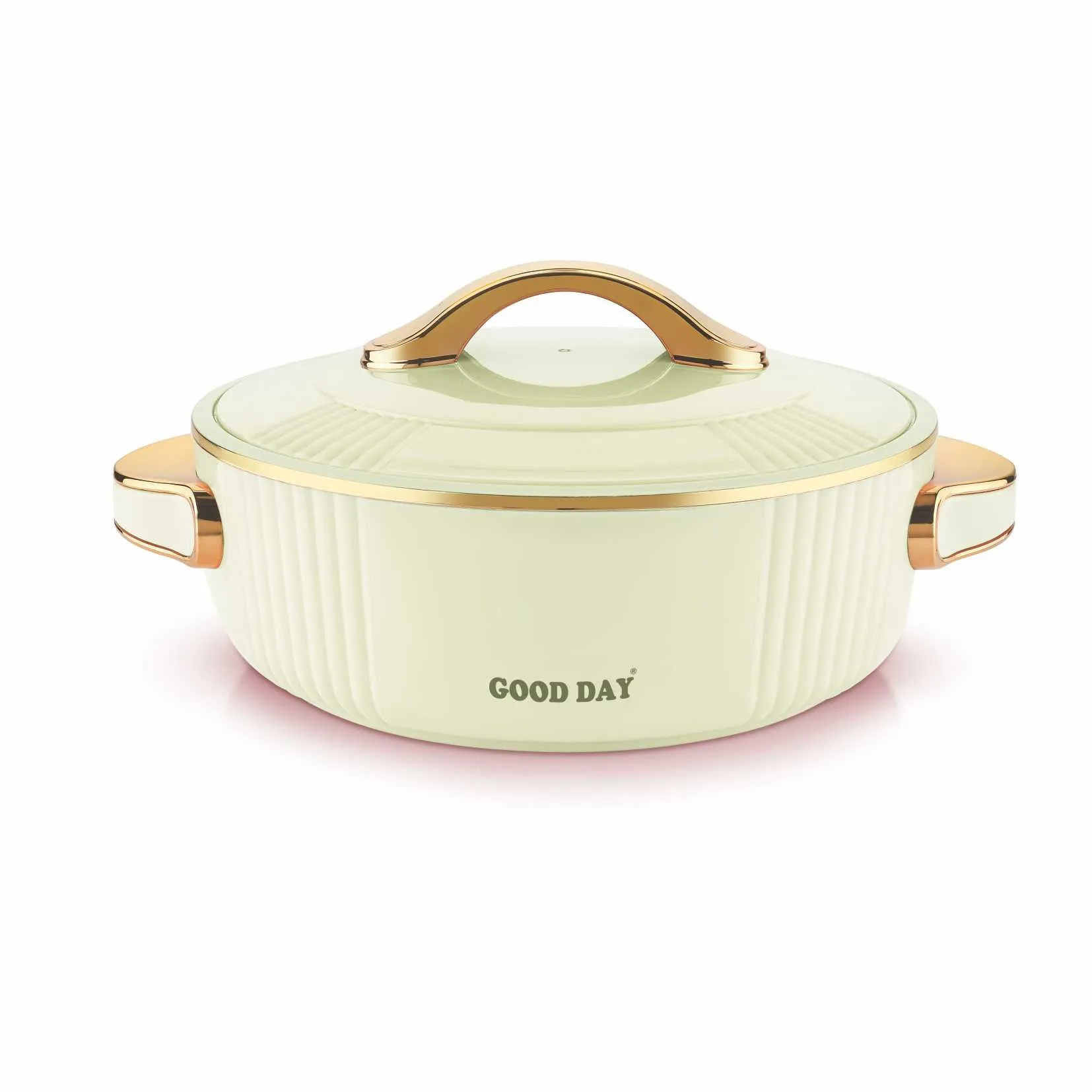 DAISY INSULATED CASSEROLE