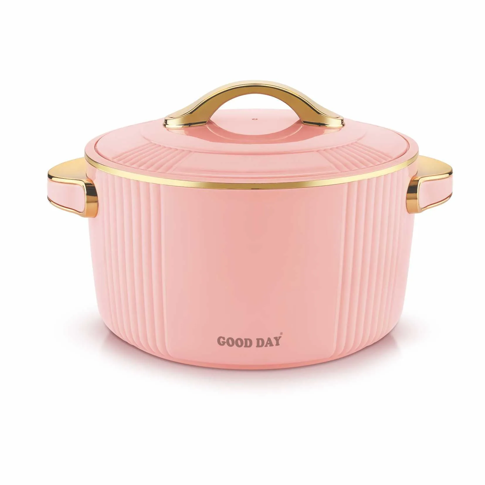 DAISY INSULATED CASSEROLE