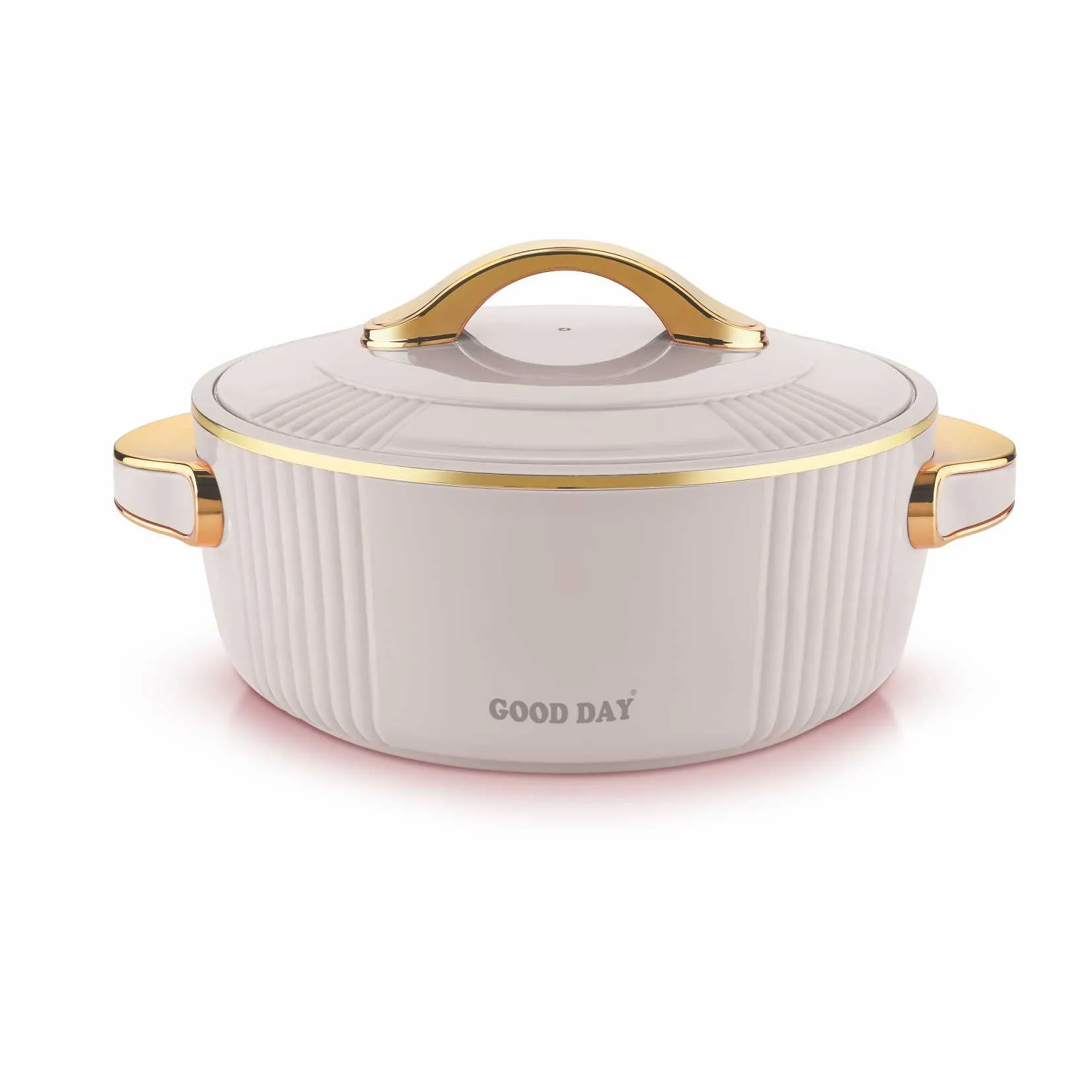 DAISY INSULATED CASSEROLE