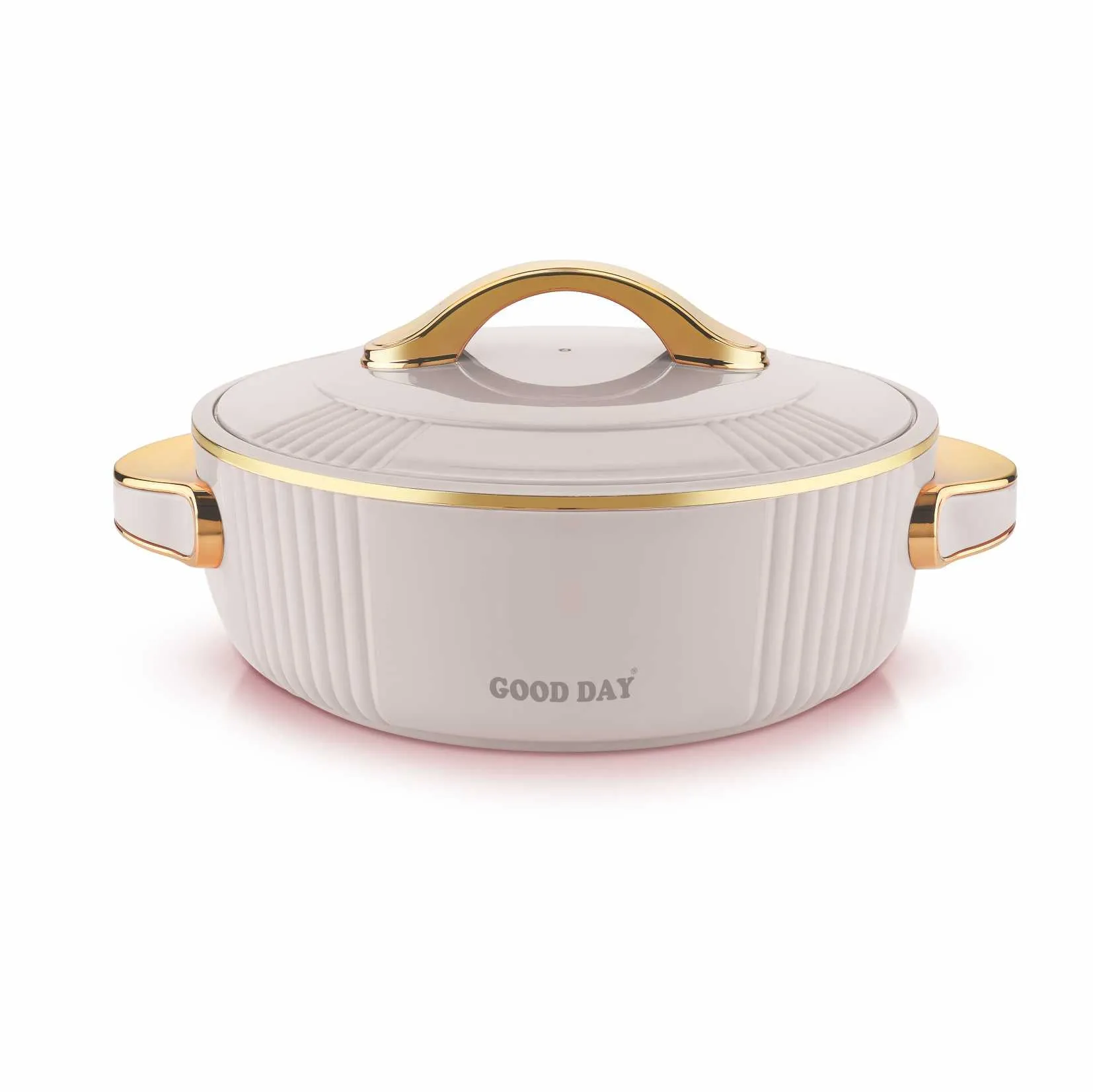 DAISY INSULATED CASSEROLE