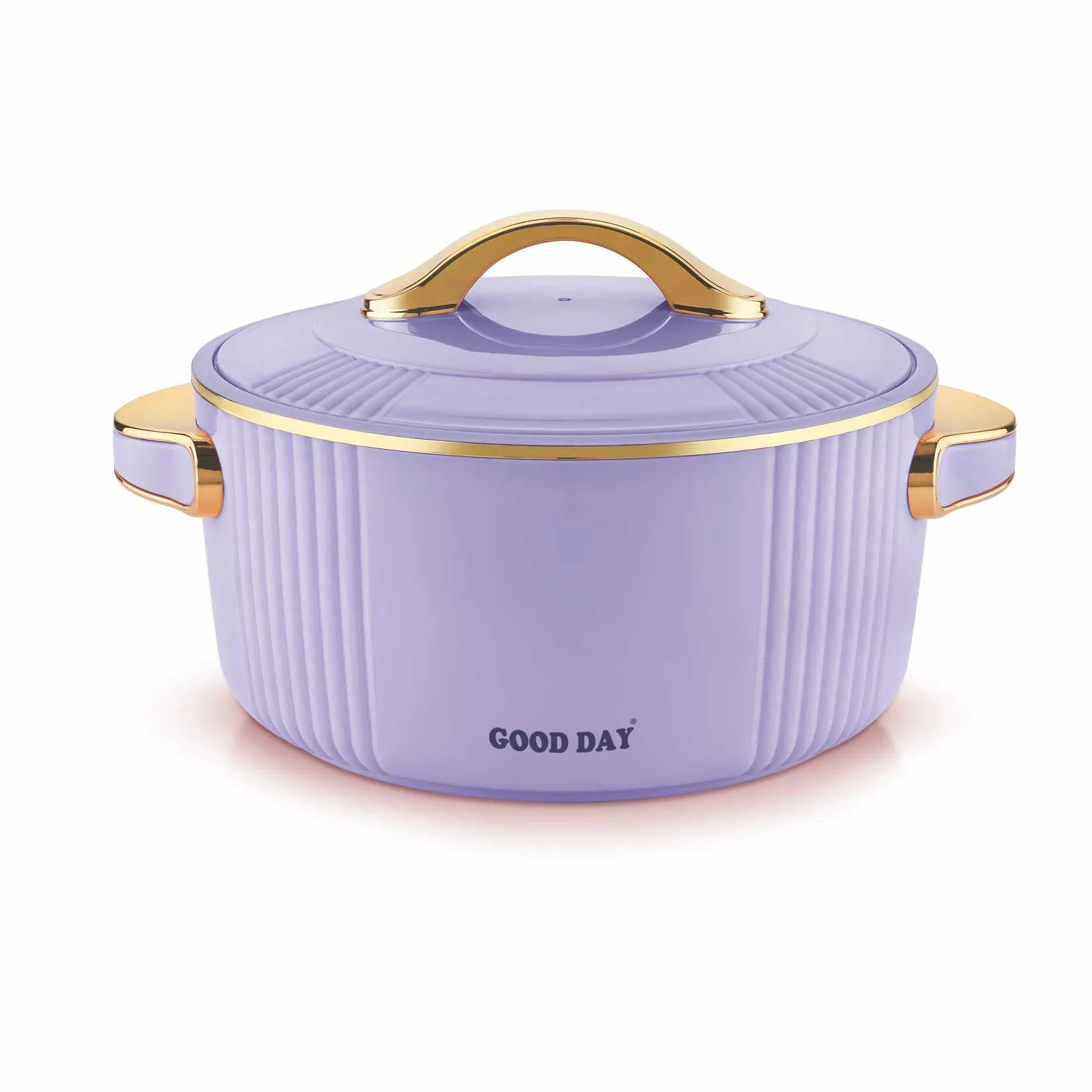 DAISY INSULATED CASSEROLE