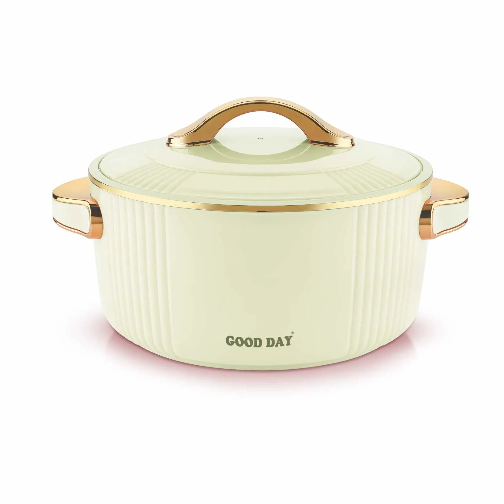 DAISY INSULATED CASSEROLE