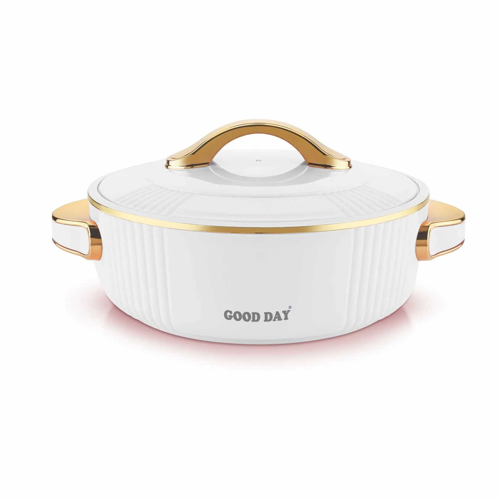 DAISY INSULATED CASSEROLE
