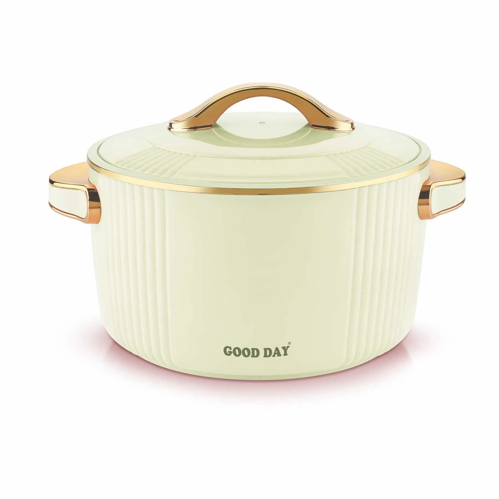 DAISY INSULATED CASSEROLE