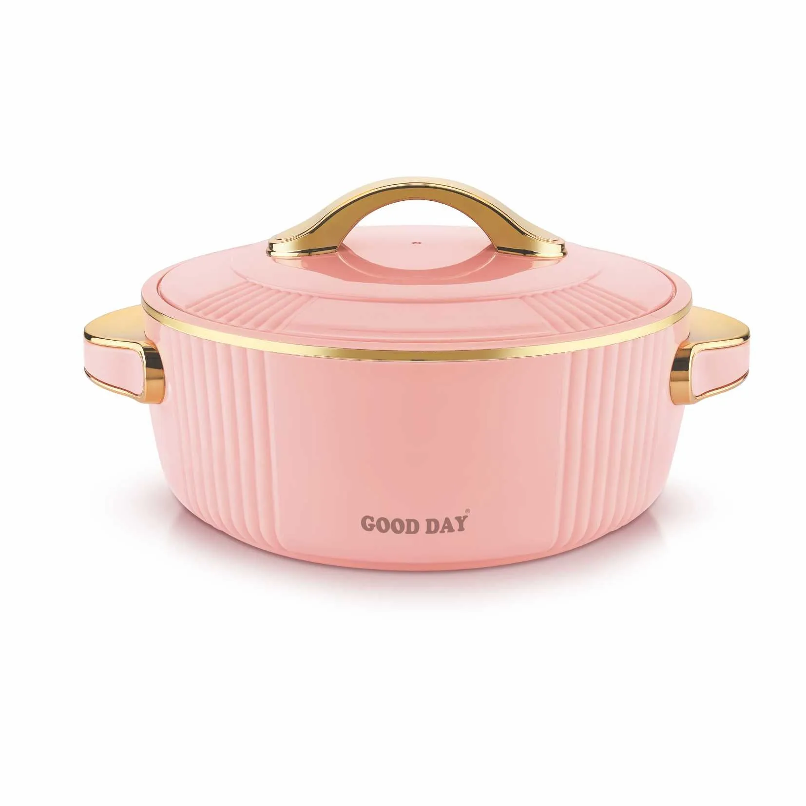 DAISY INSULATED CASSEROLE