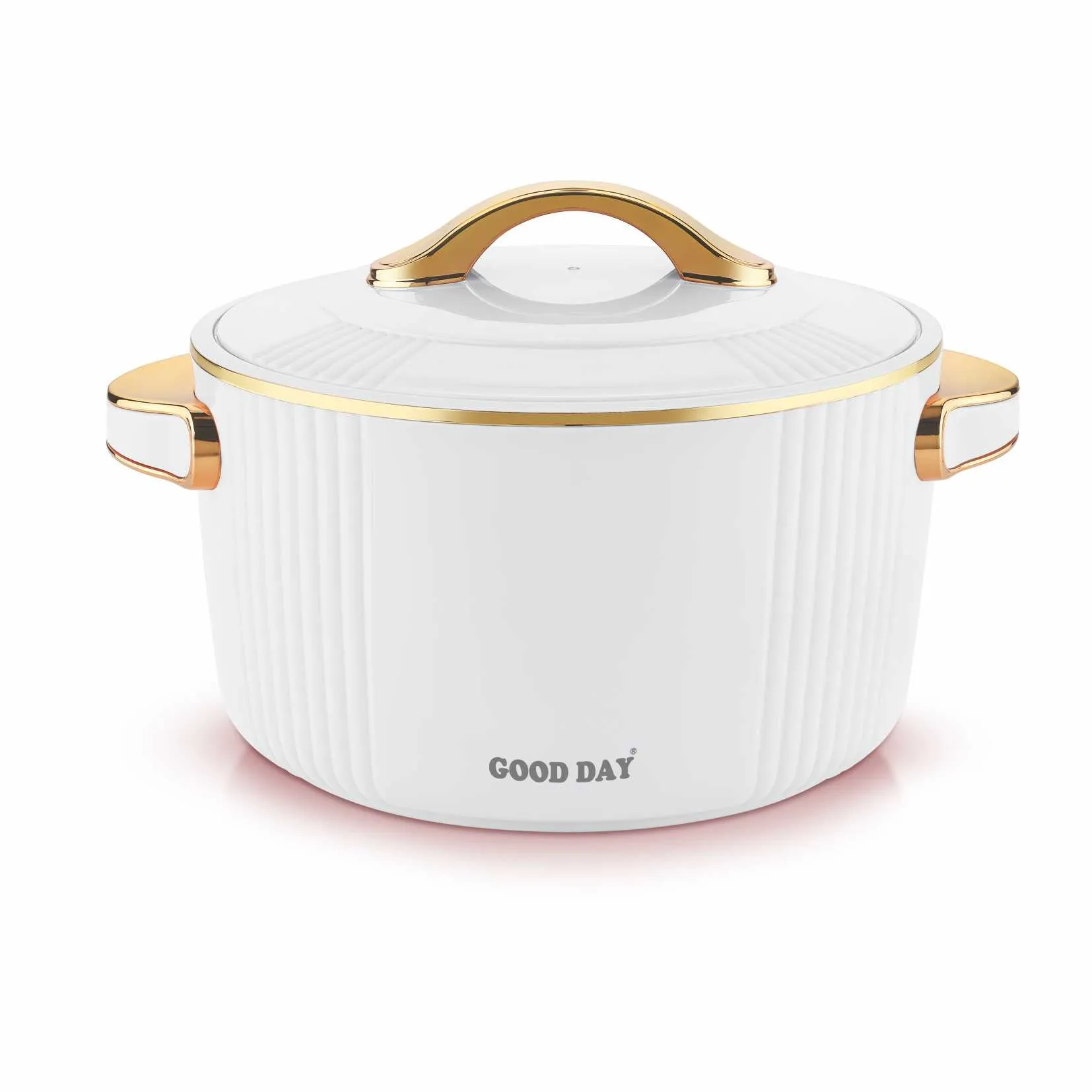 DAISY INSULATED CASSEROLE