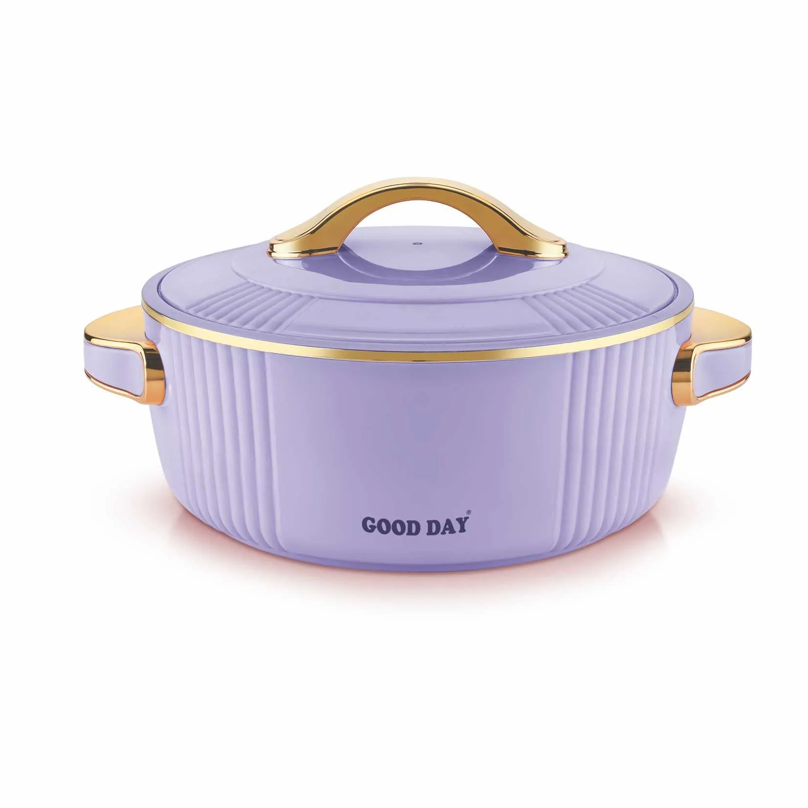 DAISY INSULATED CASSEROLE