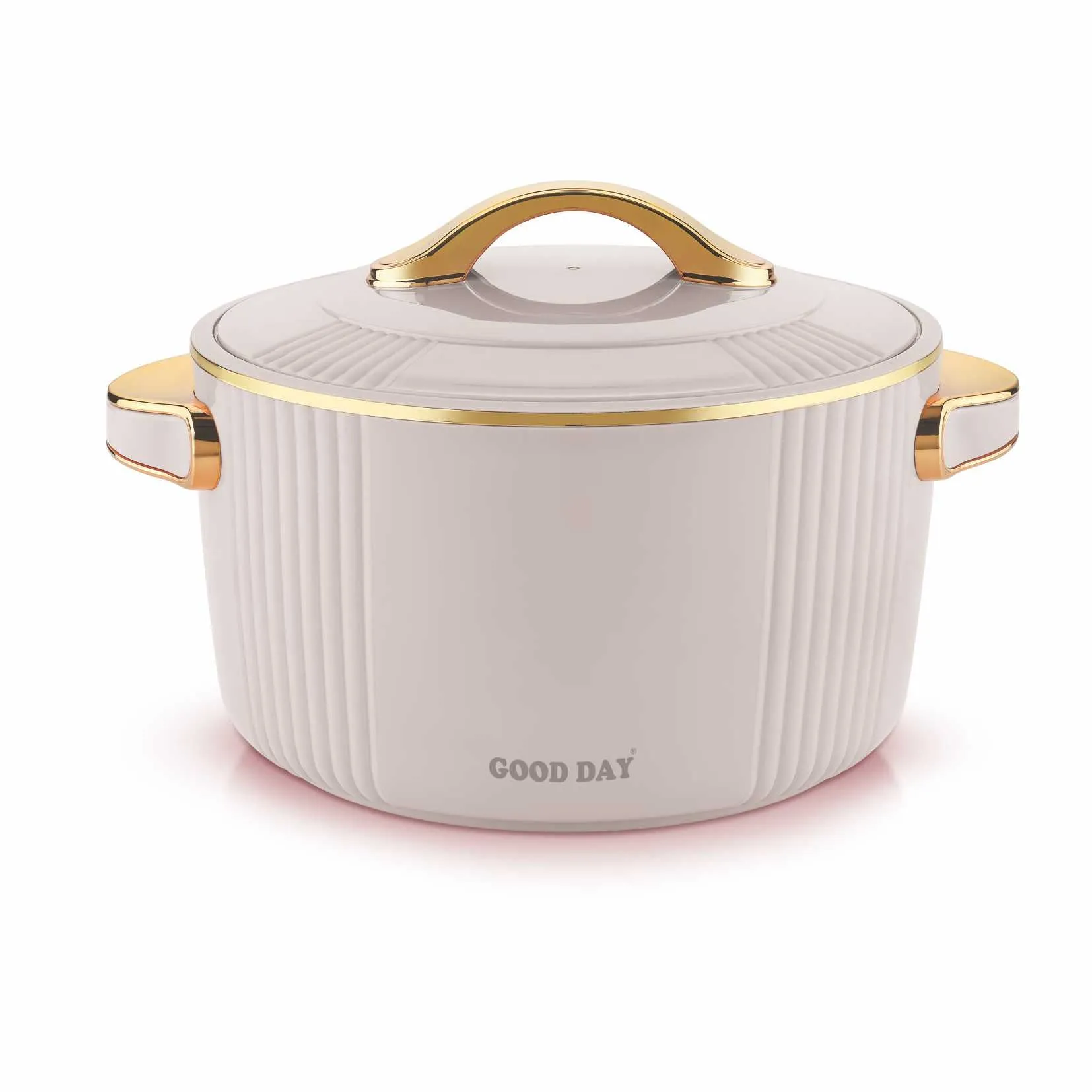 DAISY INSULATED CASSEROLE