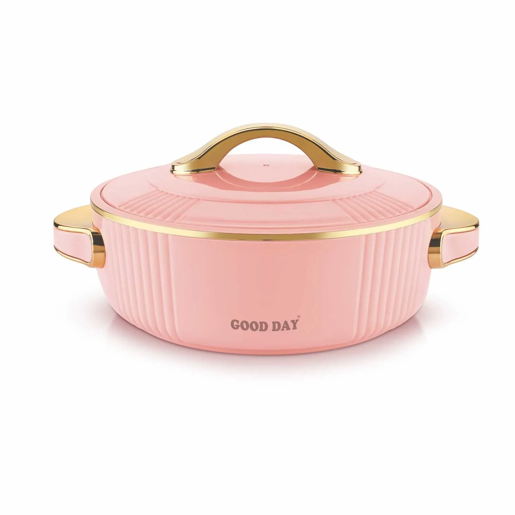 DAISY INSULATED CASSEROLE