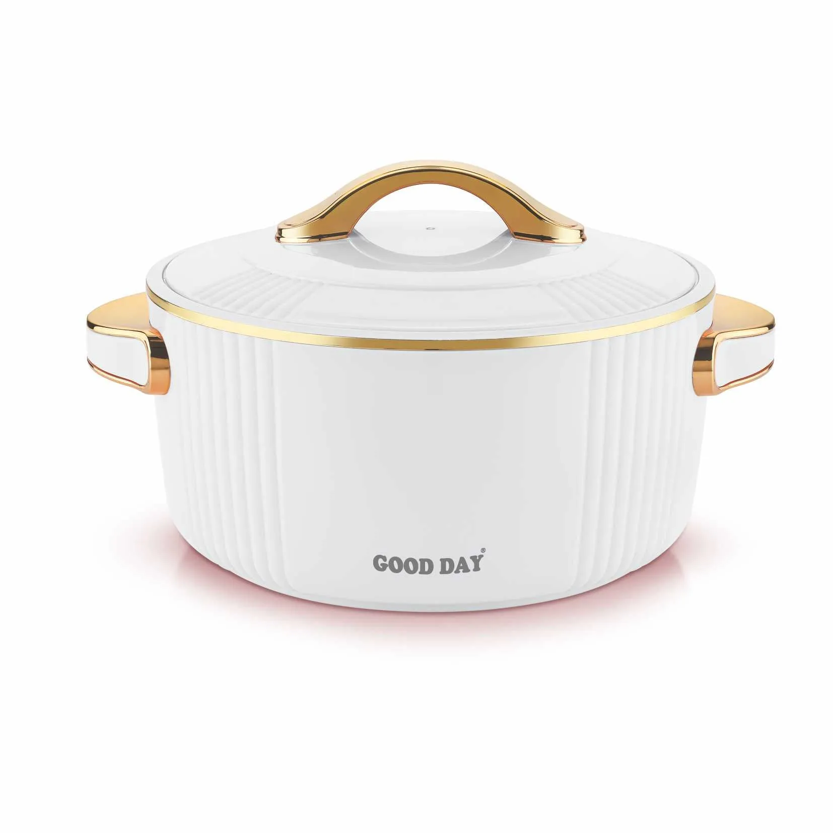 DAISY INSULATED CASSEROLE