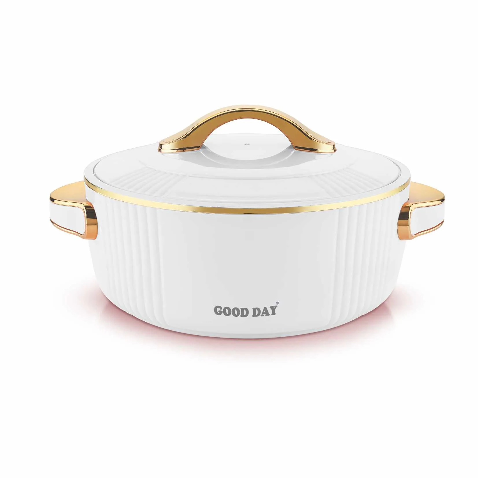 DAISY INSULATED CASSEROLE