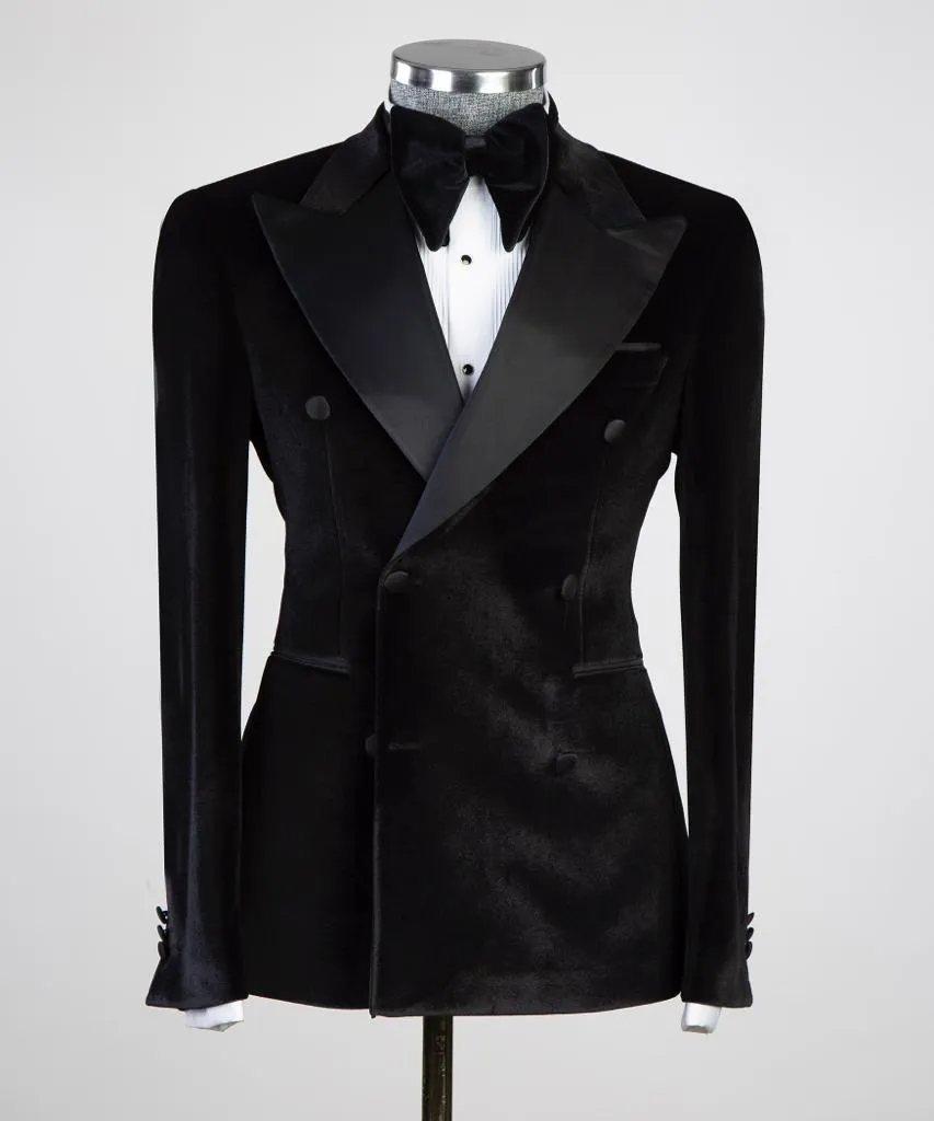 Daye Tux - 2