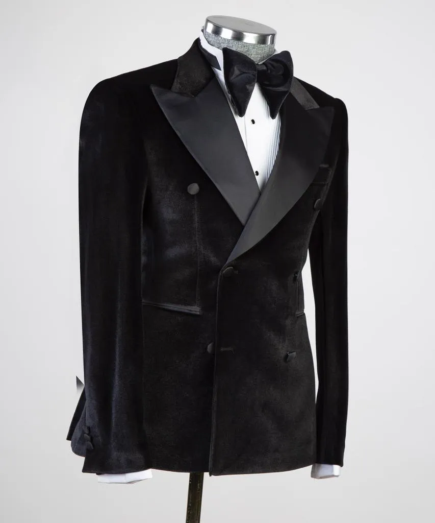 Daye Tux - 2