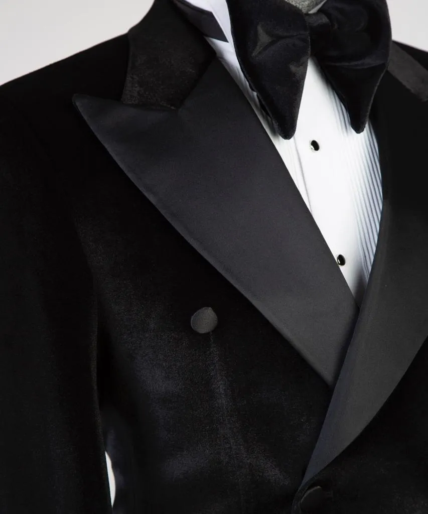 Daye Tux - 2