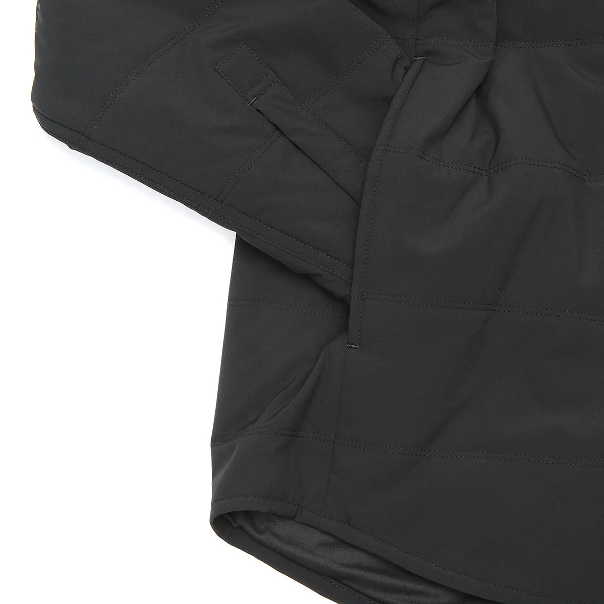 Flexible Insulated Shirt