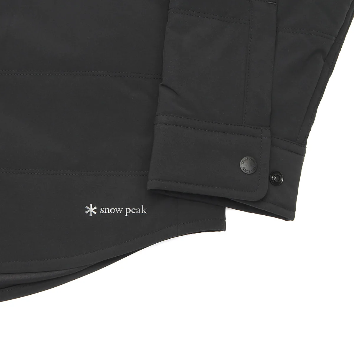 Flexible Insulated Shirt