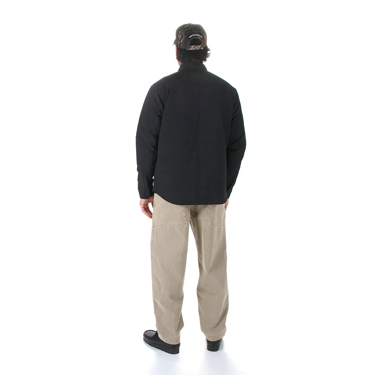 Flexible Insulated Shirt