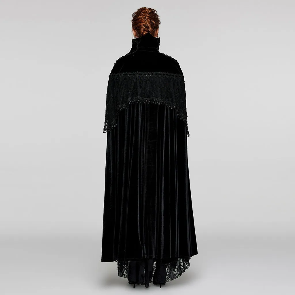 Gothic Daily Cloak WY-1536DPF