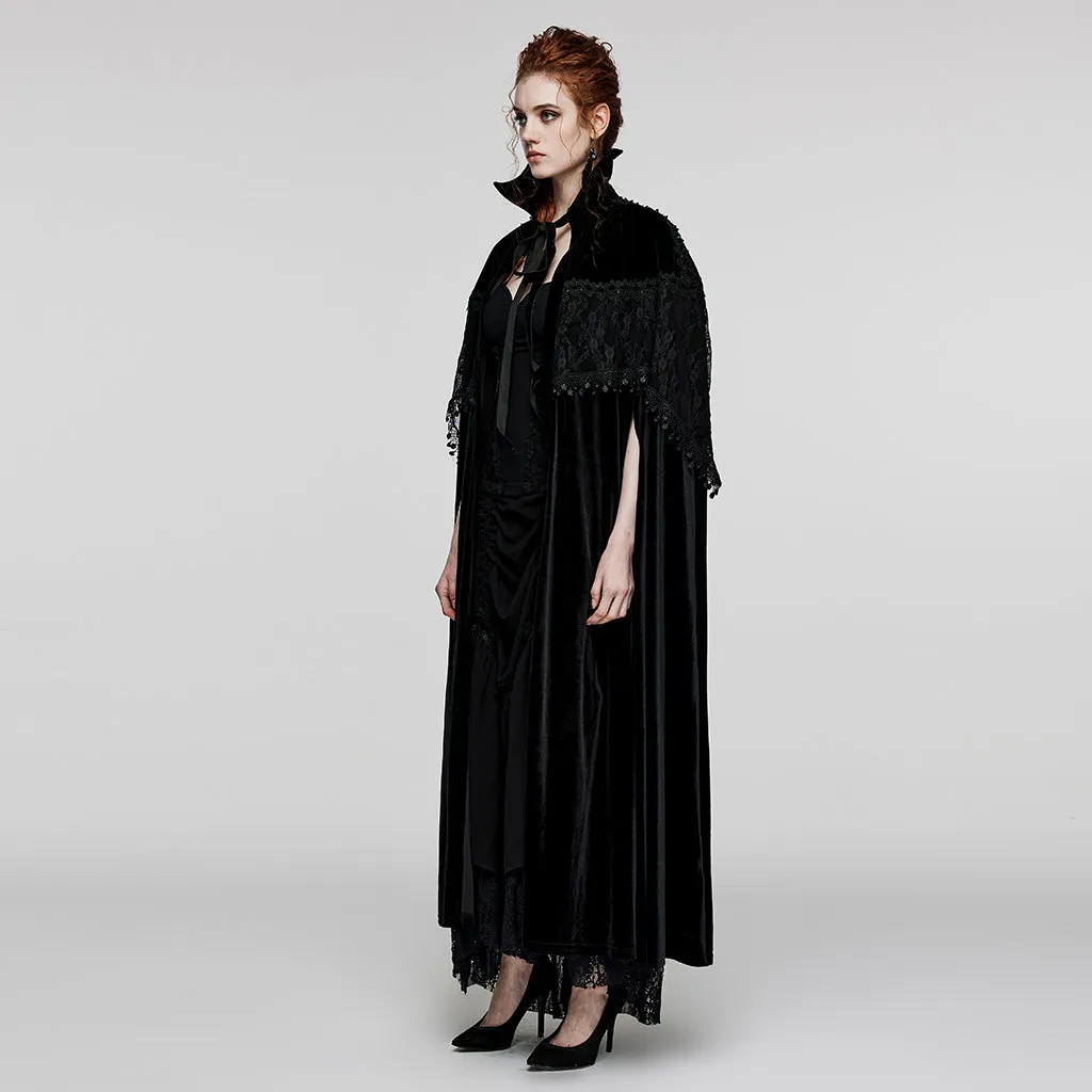 Gothic Daily Cloak WY-1536DPF