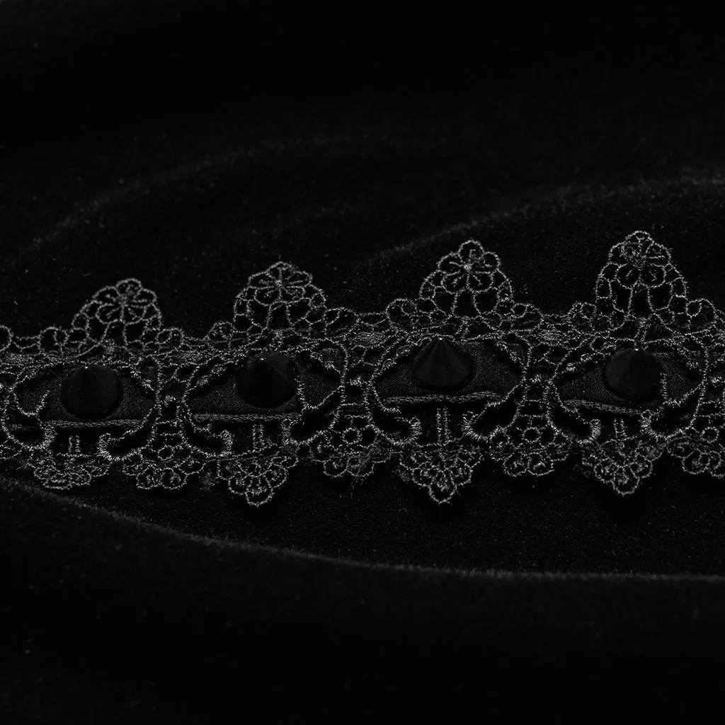 Gothic Daily Cloak WY-1536DPF