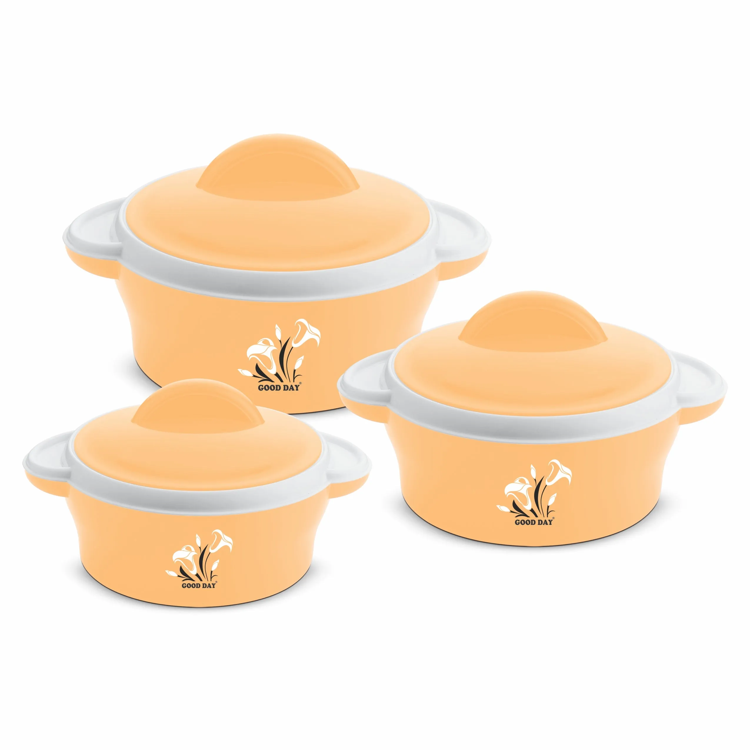 Grace Insulated Casserole