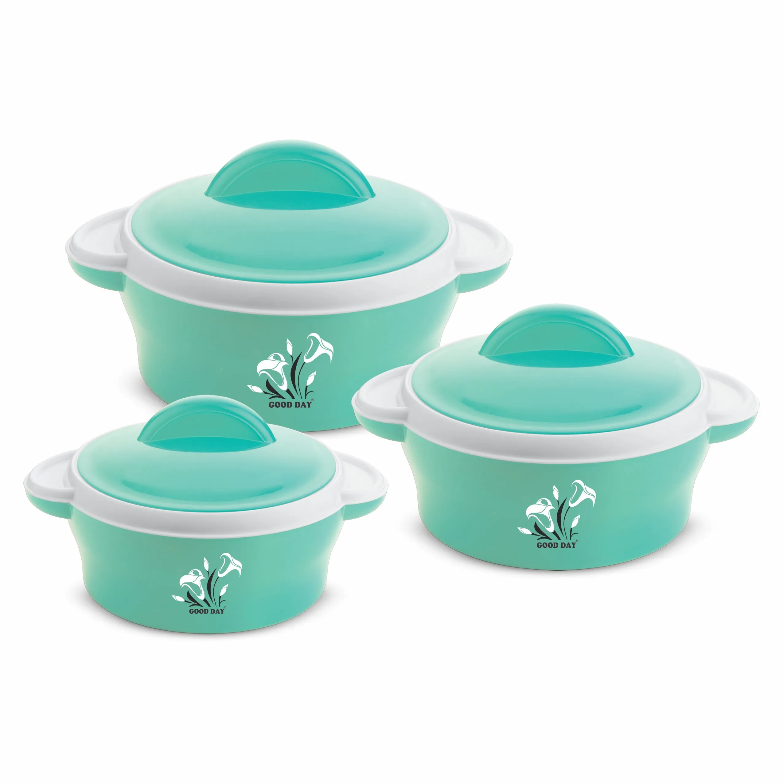 Grace Insulated Casserole