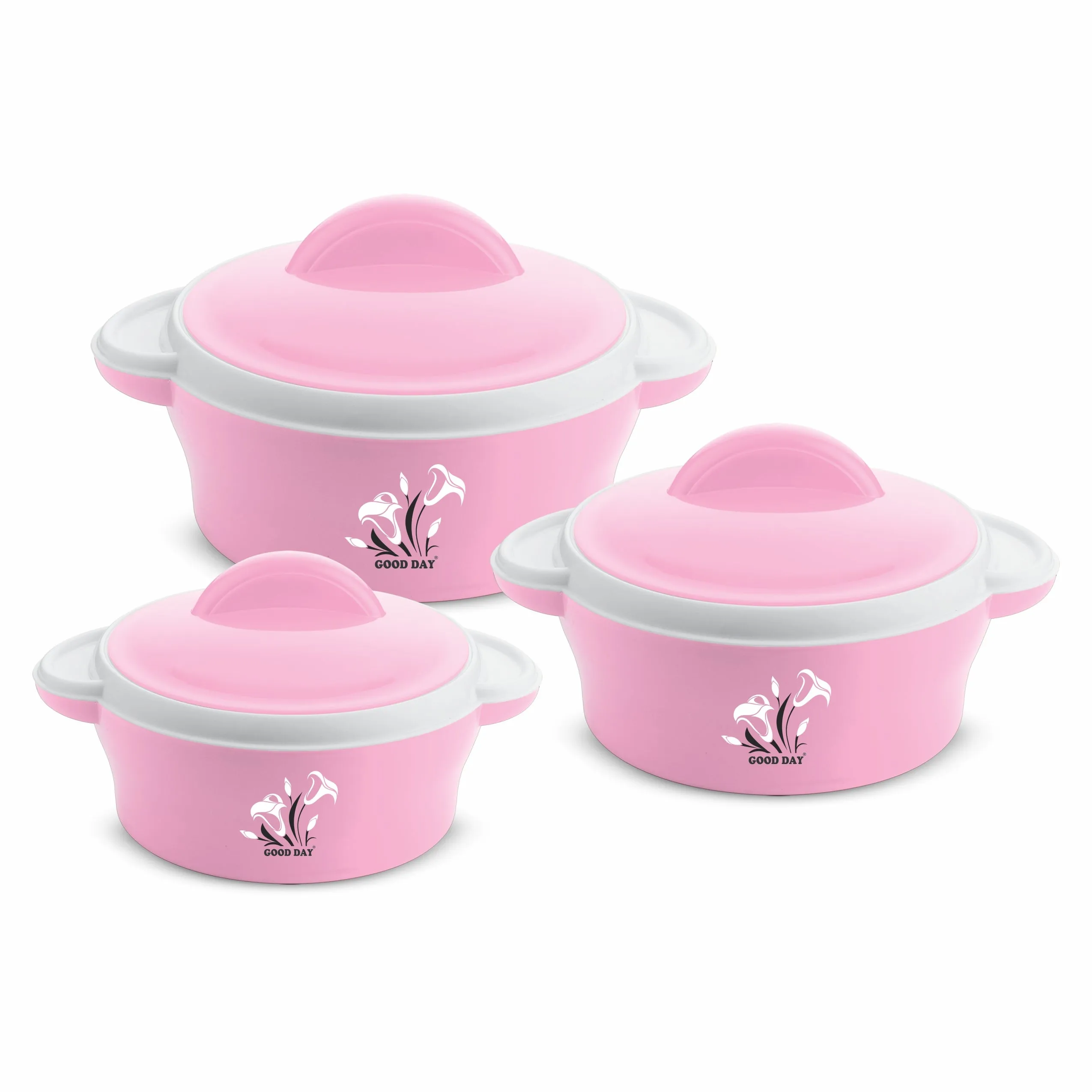 Grace Insulated Casserole