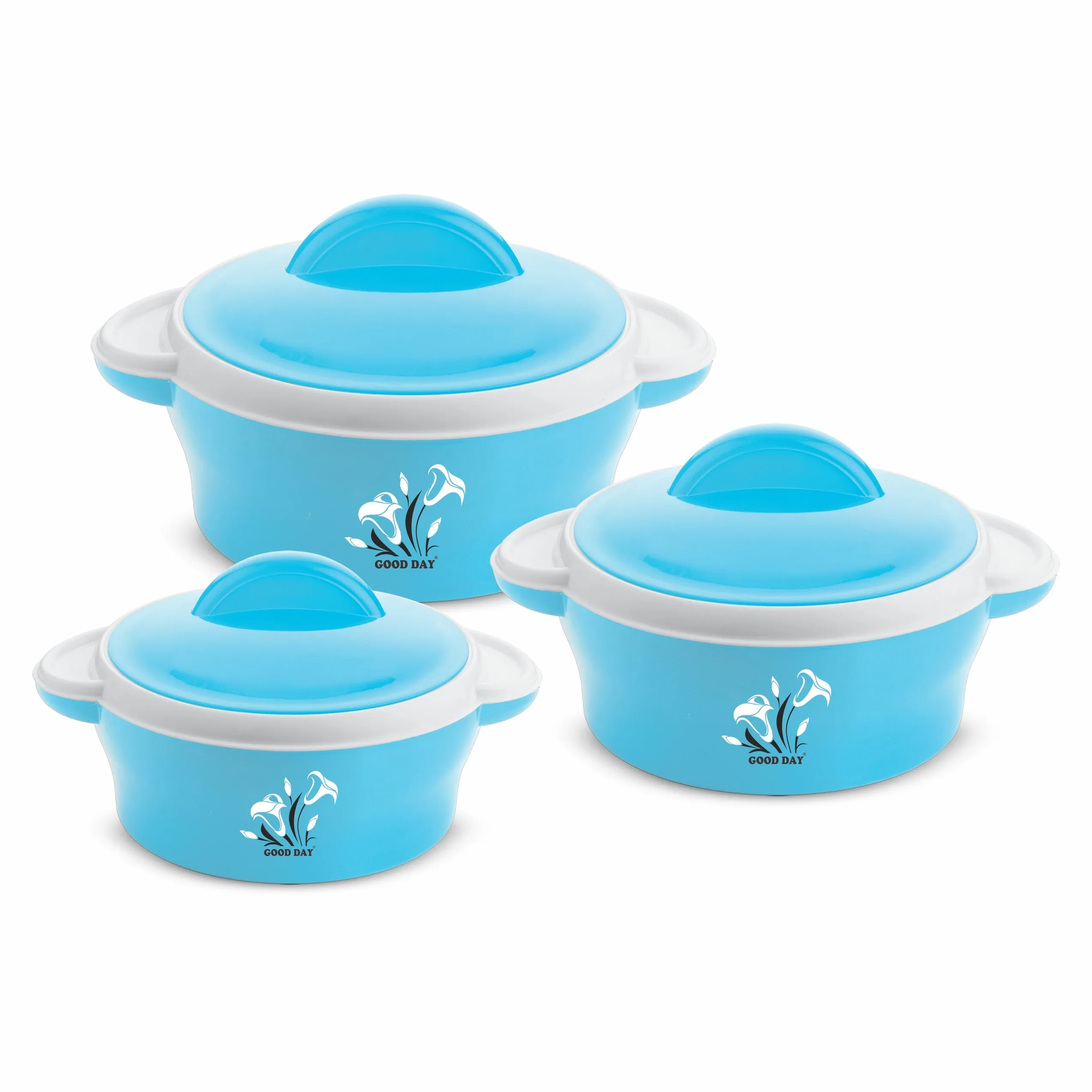 Grace Insulated Casserole