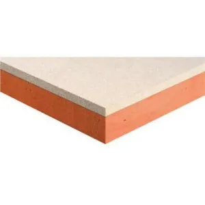 Gyproc Thermaline Super (2.4m x 1.2m) All Sizes