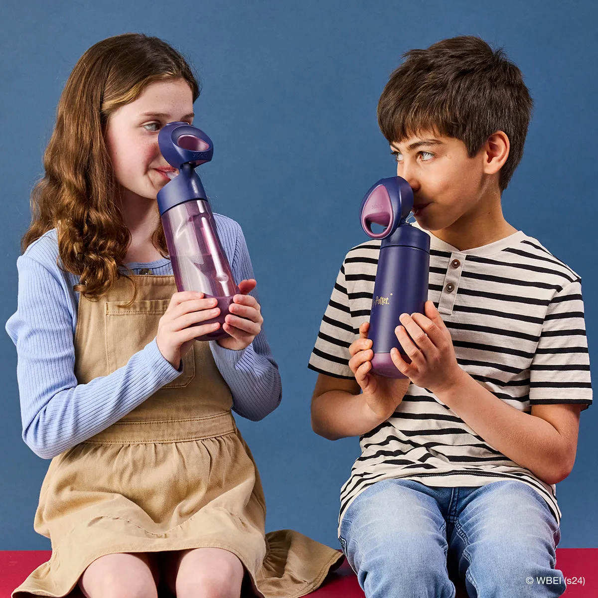 Harry Potter by b.box - insulated drink bottle 500ml
