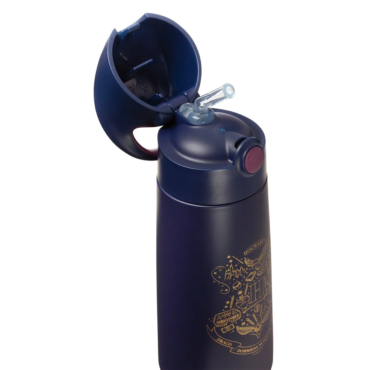 Harry Potter by b.box - insulated drink bottle 500ml