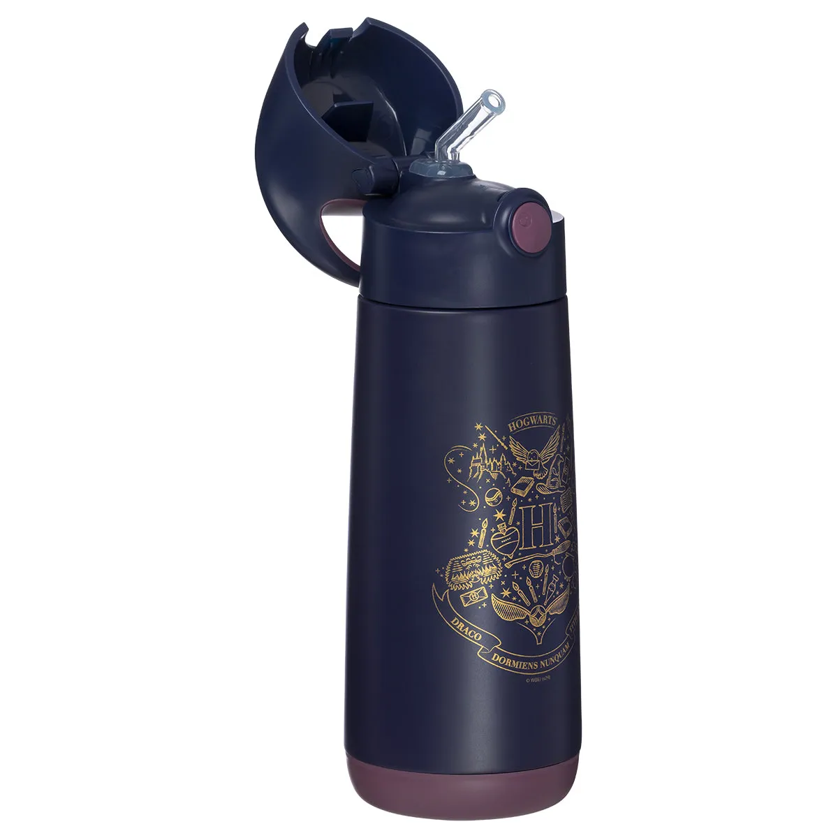 Harry Potter by b.box - insulated drink bottle 500ml