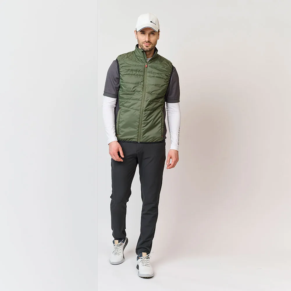 Herre Hybridvest, Beetle