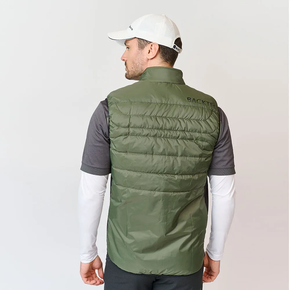 Herre Hybridvest, Beetle