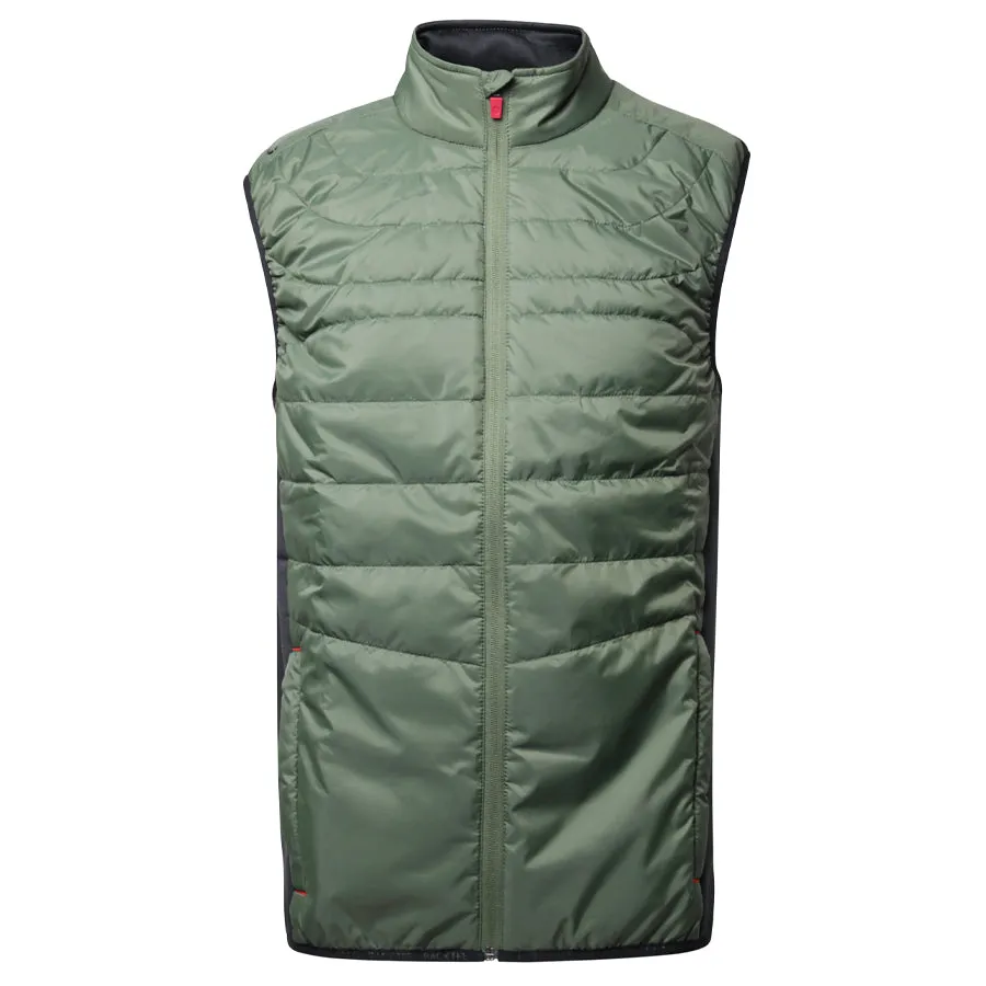 Herre Hybridvest, Beetle