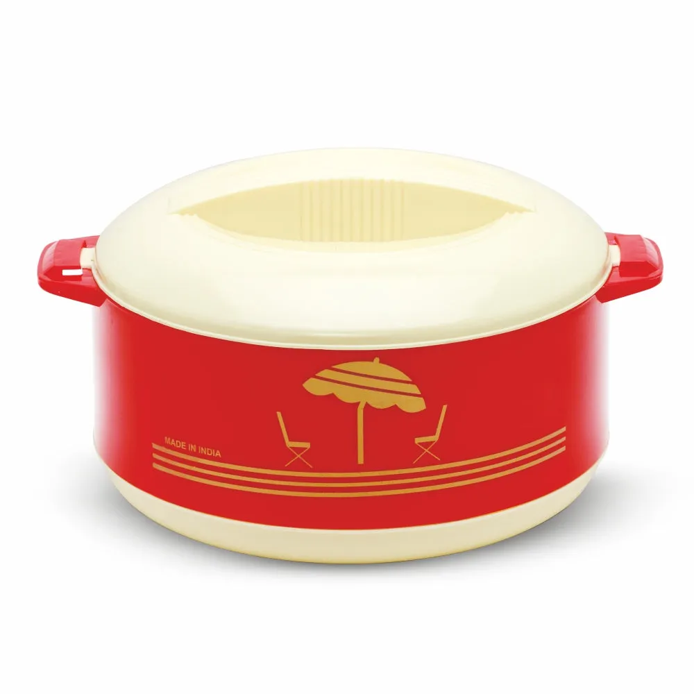 Hot Magic Insulated Casserole